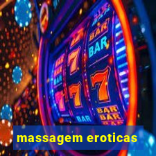 massagem eroticas